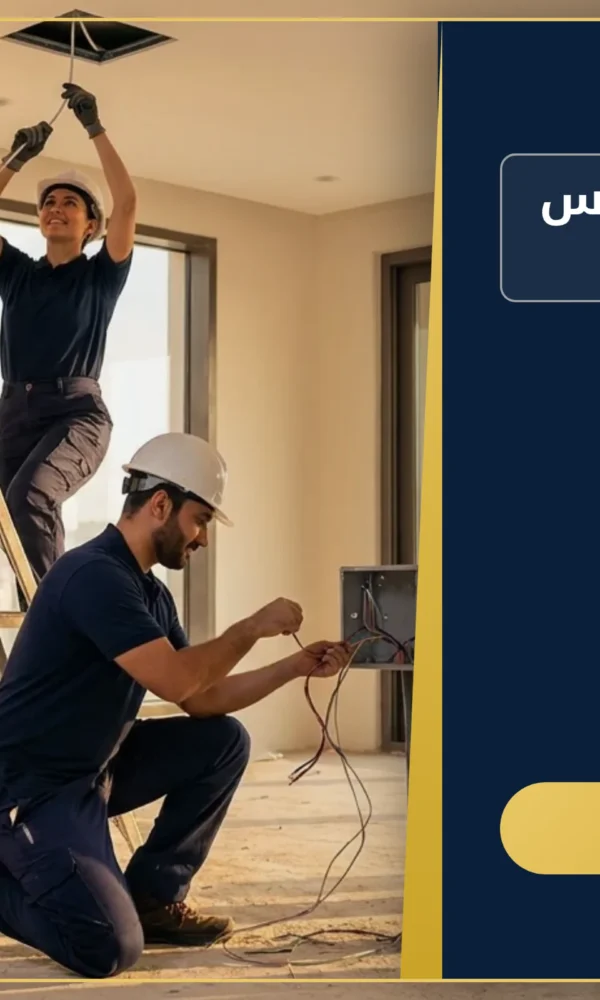 صورة كهربائي منازل في راس الخيمة |0557821580 |صيانة دورية للكهرباء