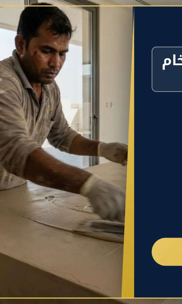 صورة شركة تركيب بديل الرخام في الفجيرة