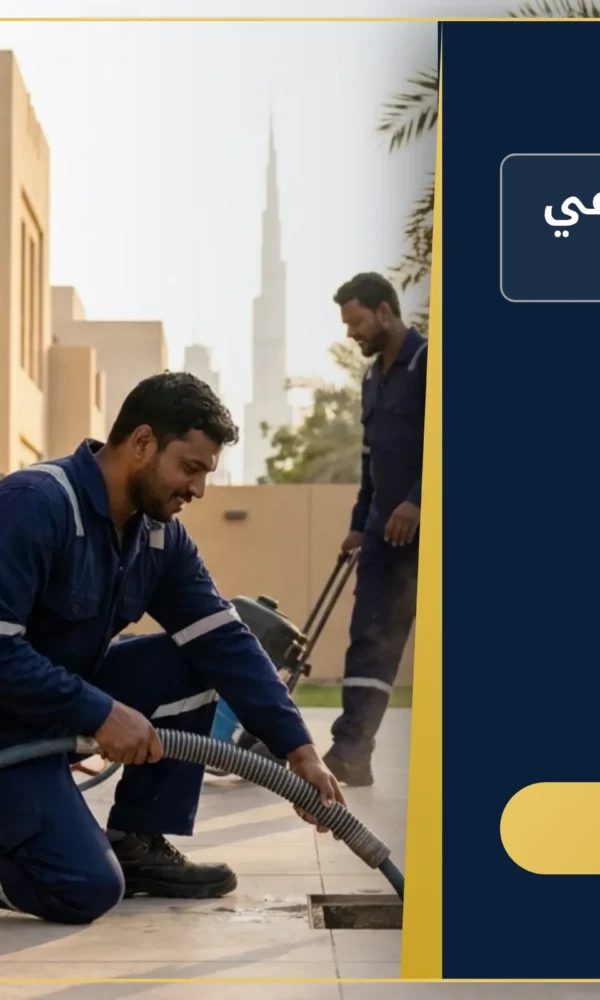 صورة شركة تسليك مجاري في العين |0557821580| شفط المجاري