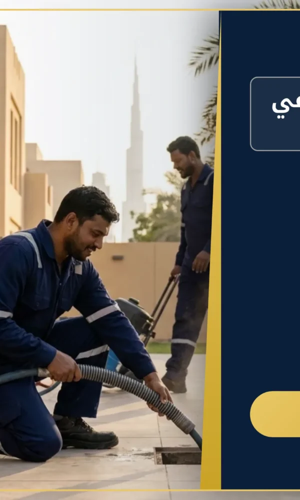 صورة شركة تسليك مجاري في ام القيوين |0557821580| سباك رخيص