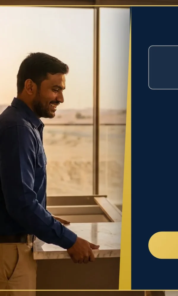 صورة تفصيل وتركيب مطابخ في الشارقة