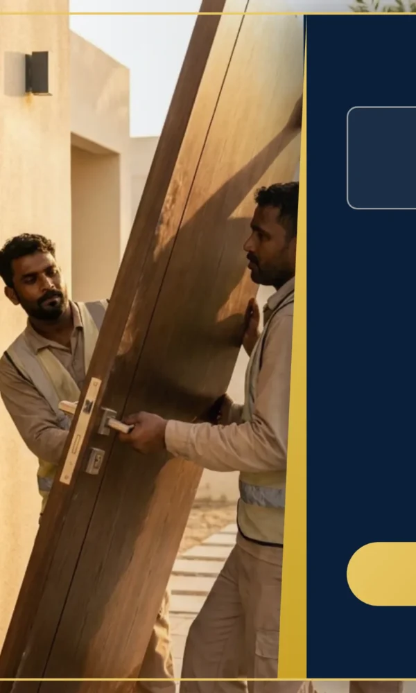 صورة تركيب ابواب واخشاب في ام القيوين |0557821580| تفصيل ابواب